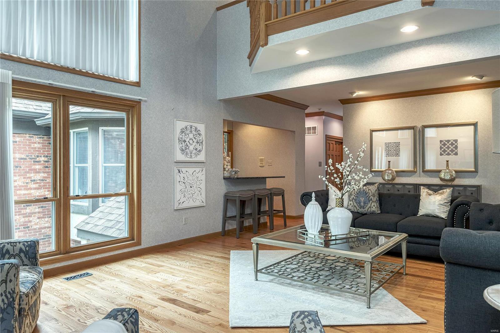 Weston Place - Residential