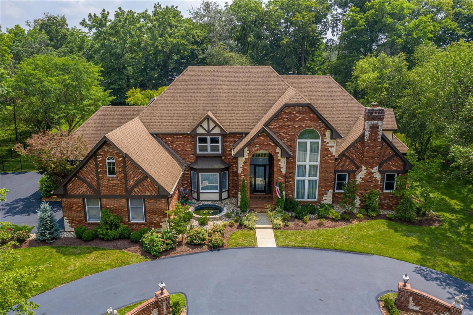 Weston Place - Residential