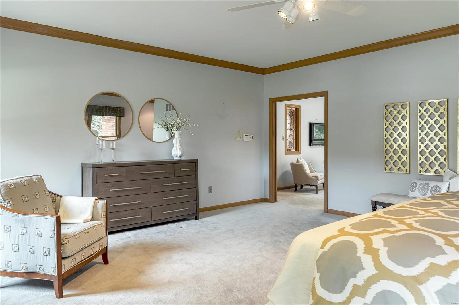 Weston Place - Residential