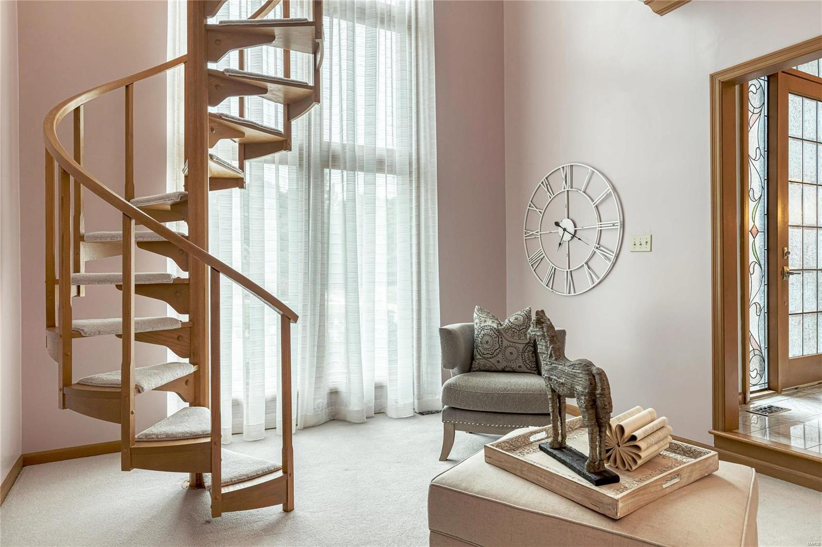 Weston Place - Residential