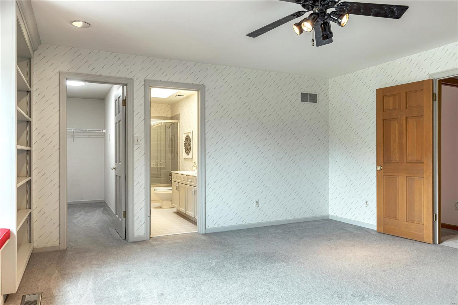 Weston Place - Residential