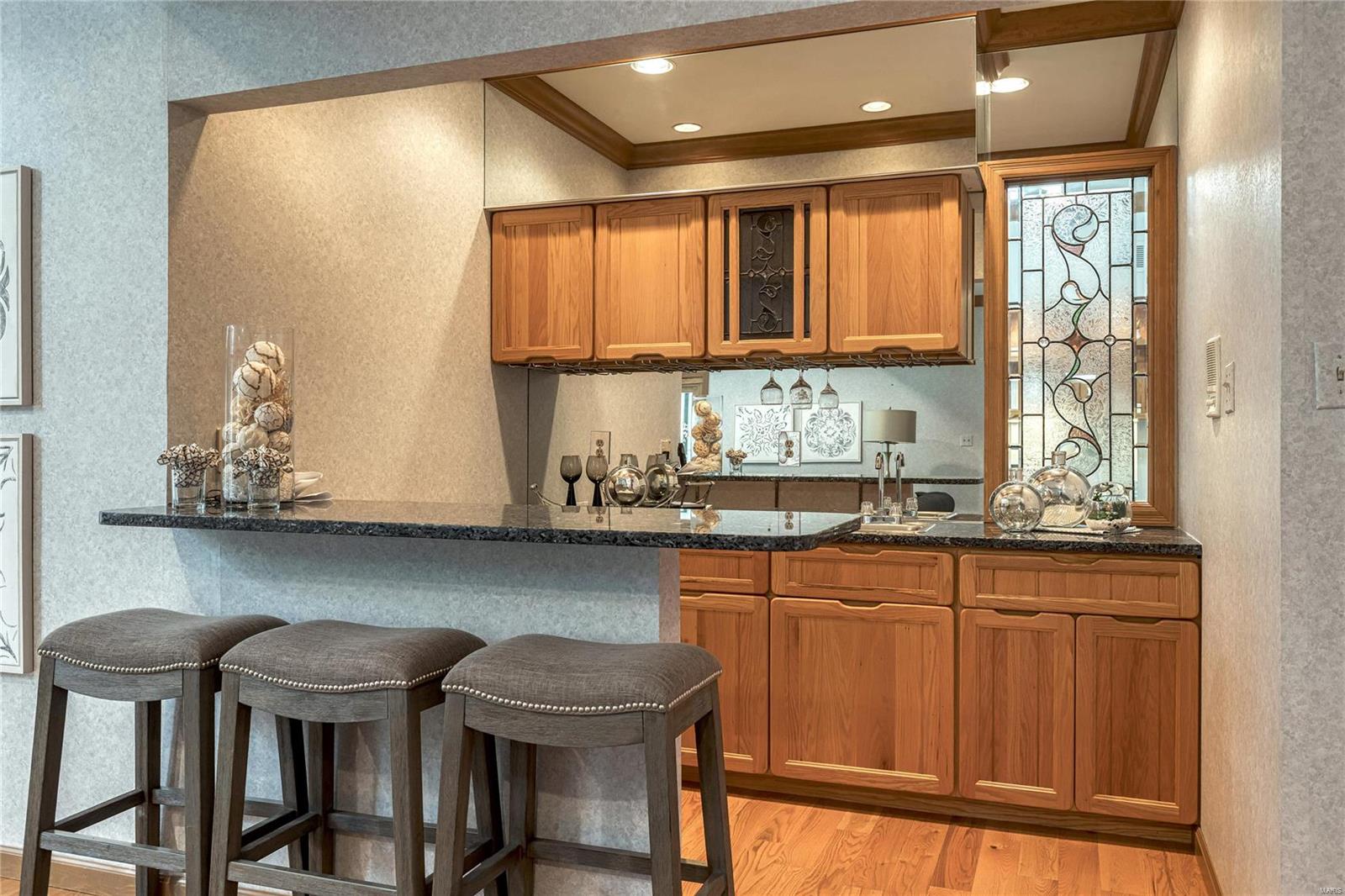 Weston Place - Residential