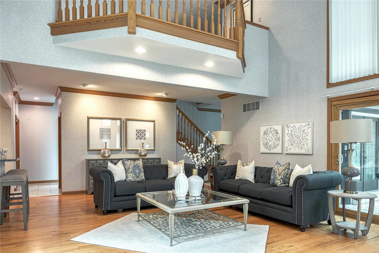 Weston Place - Residential