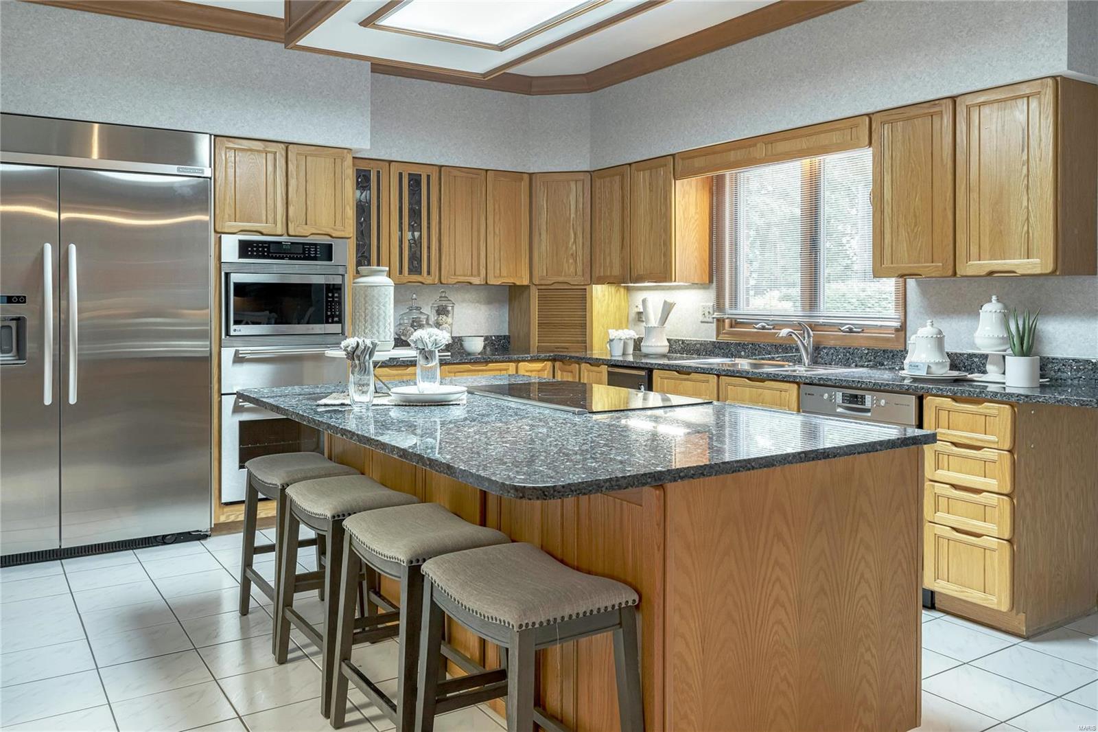 Weston Place - Residential