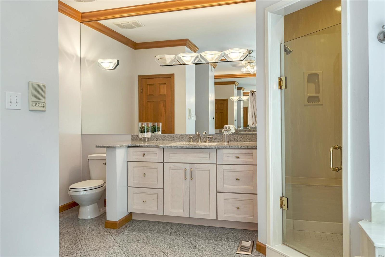 Weston Place - Residential