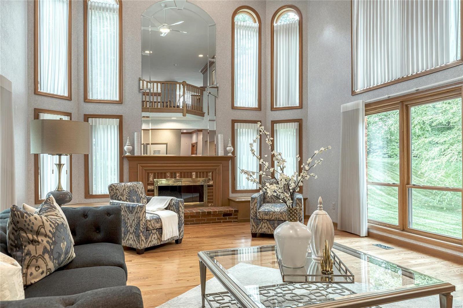 Weston Place - Residential