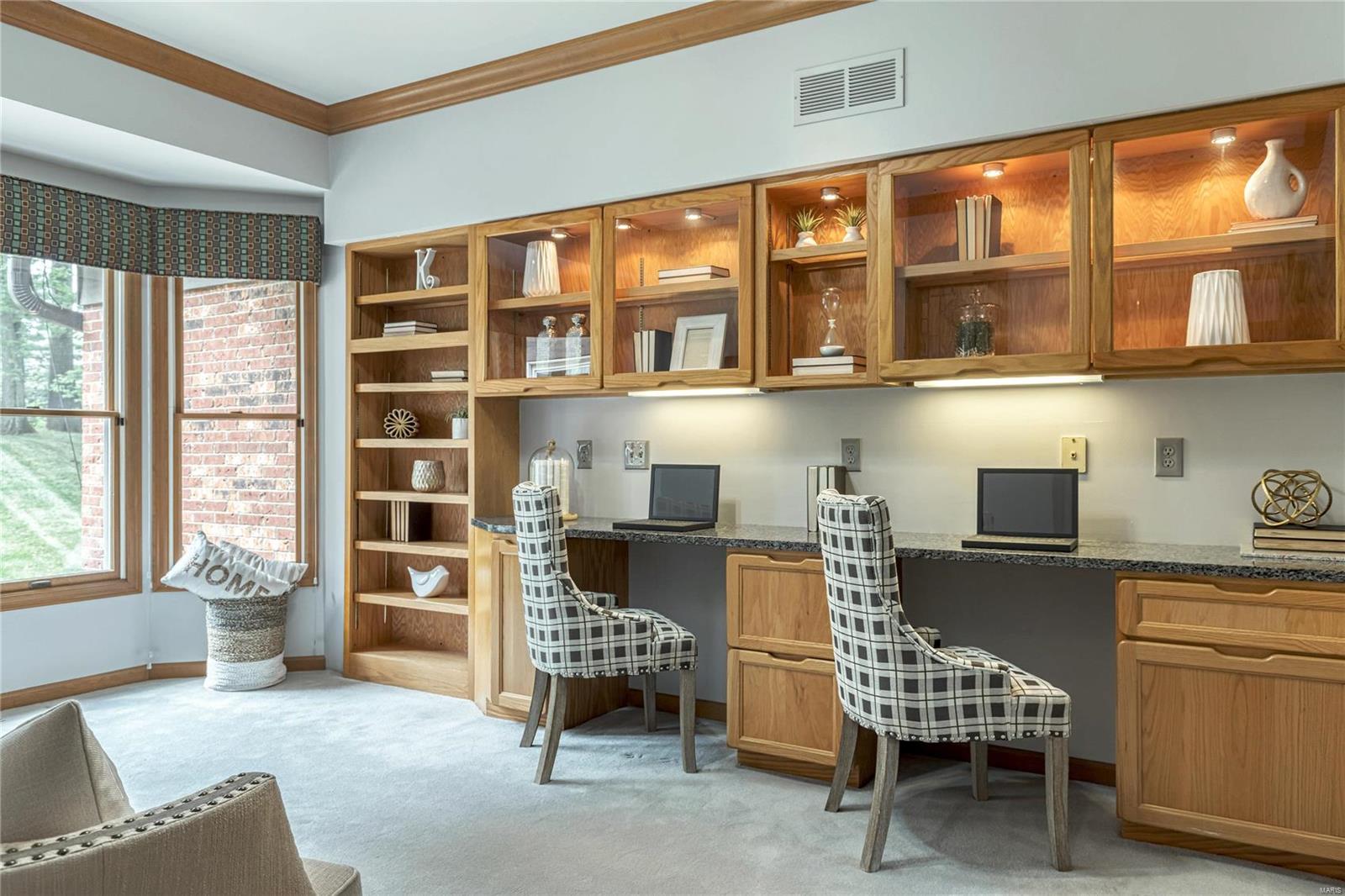 Weston Place - Residential