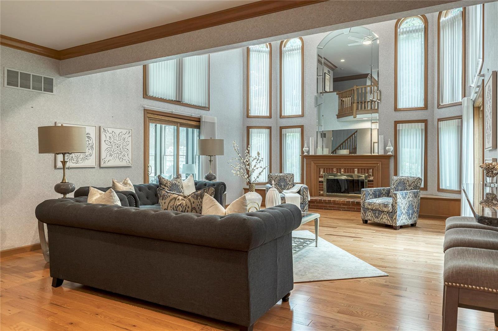 Weston Place - Residential