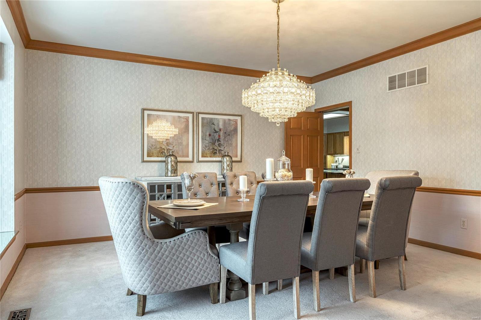 Weston Place - Residential