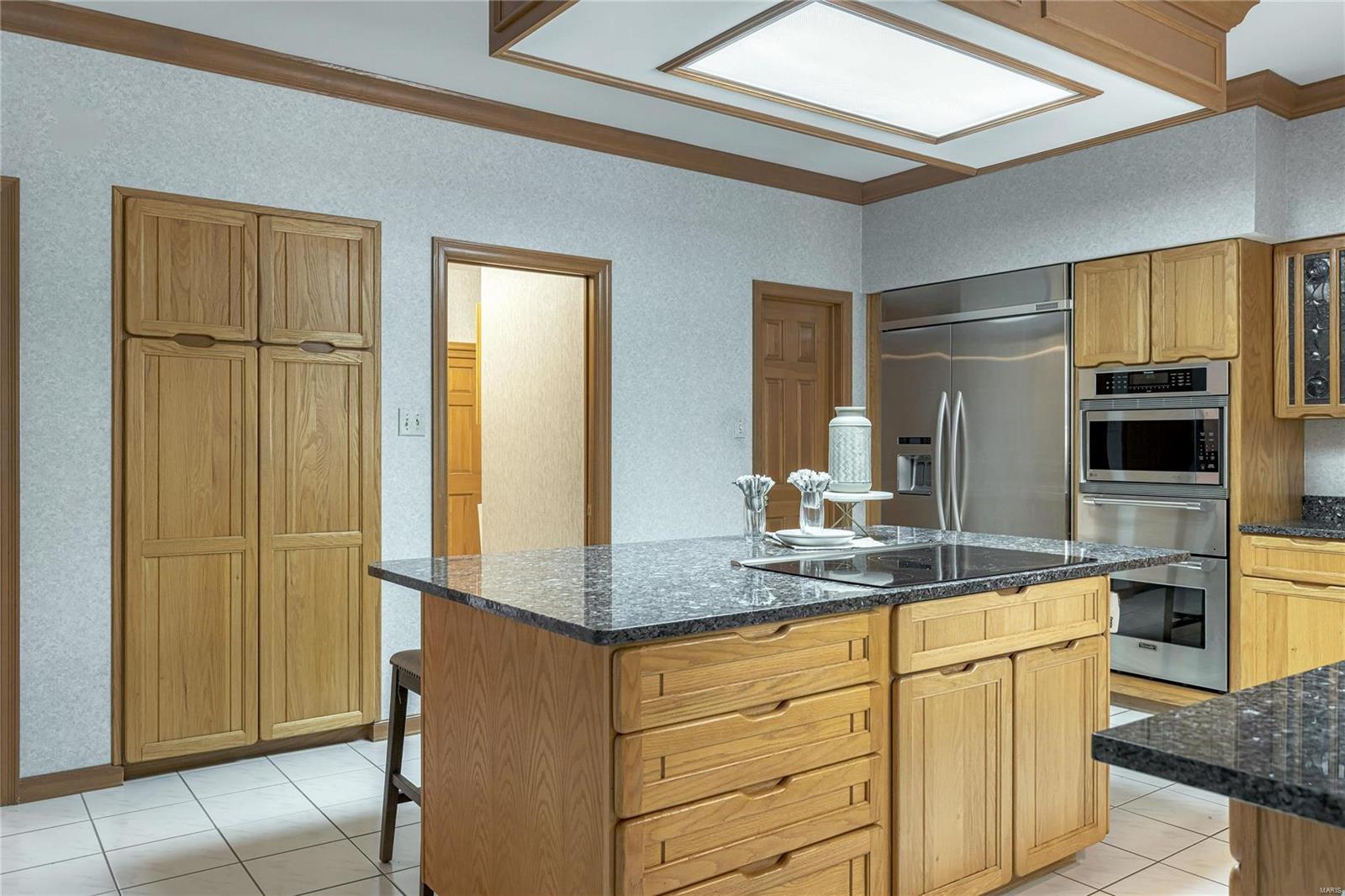 Weston Place - Residential