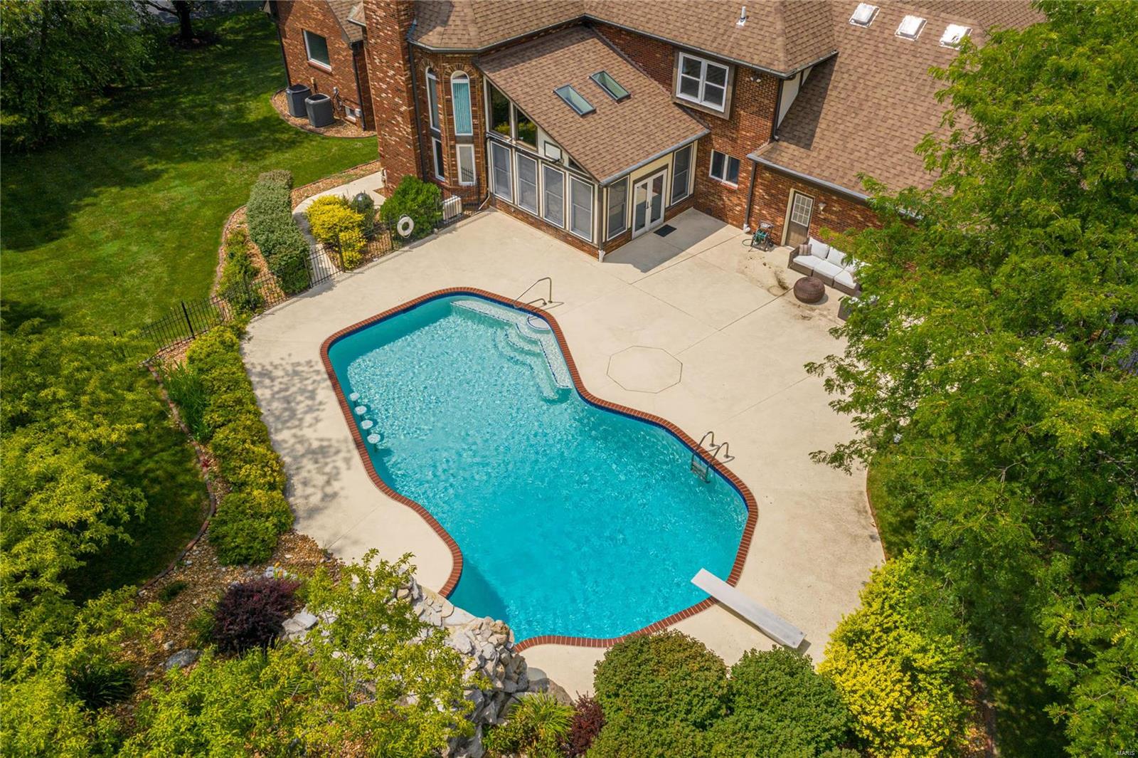 Weston Place - Residential