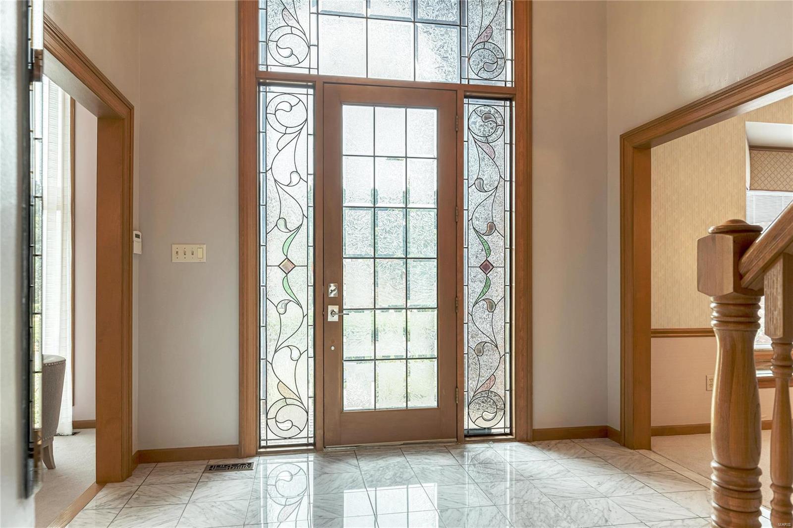 Weston Place - Residential