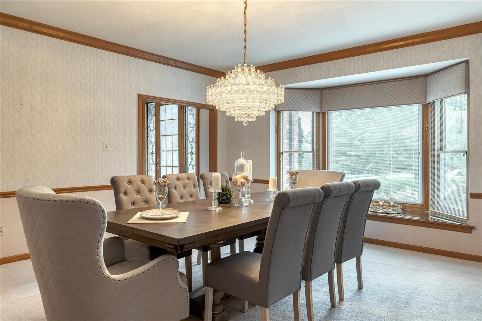 Weston Place - Residential