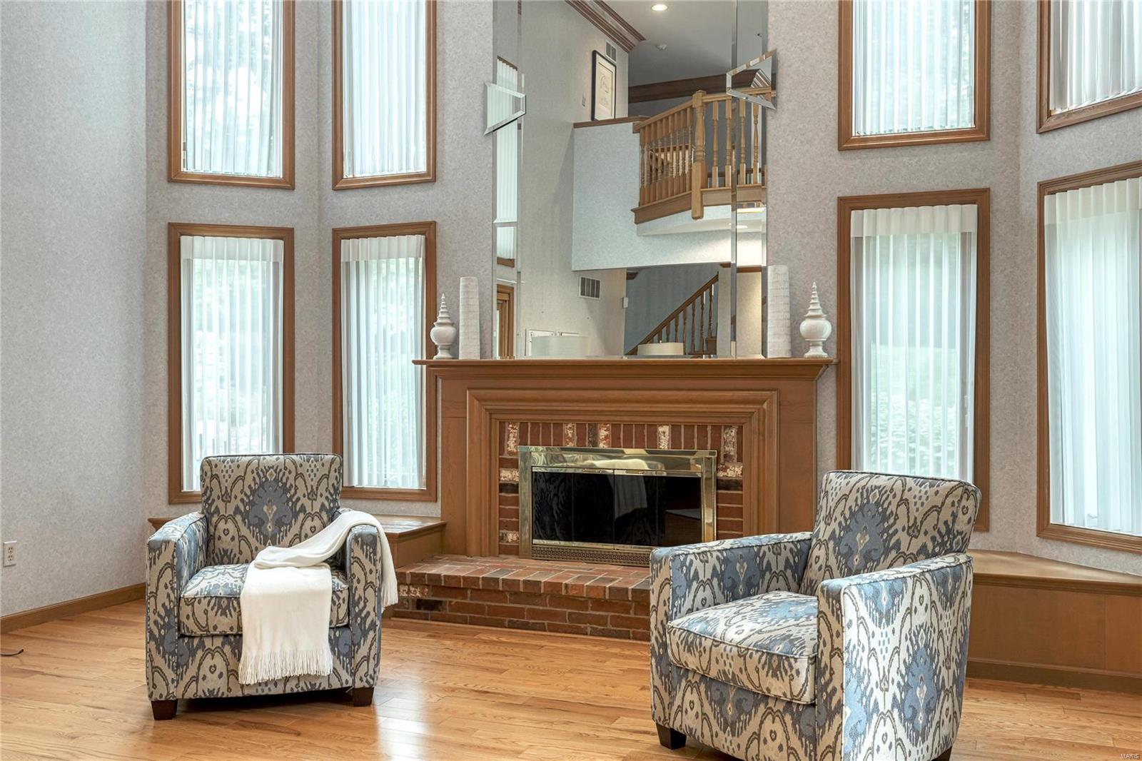 Weston Place - Residential