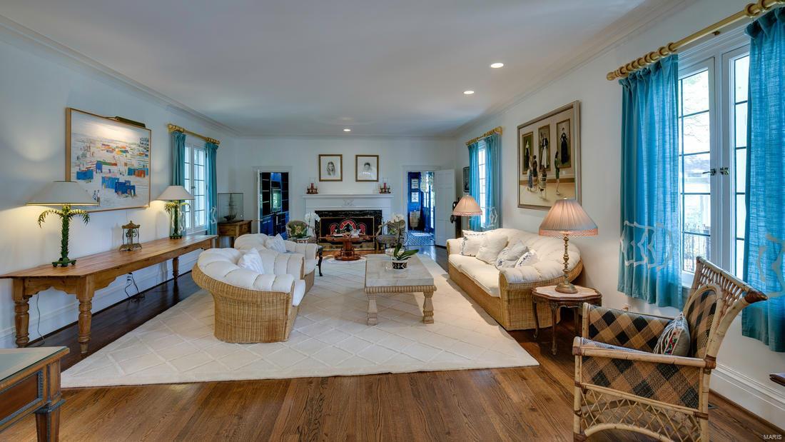 Clermont Park - Residential