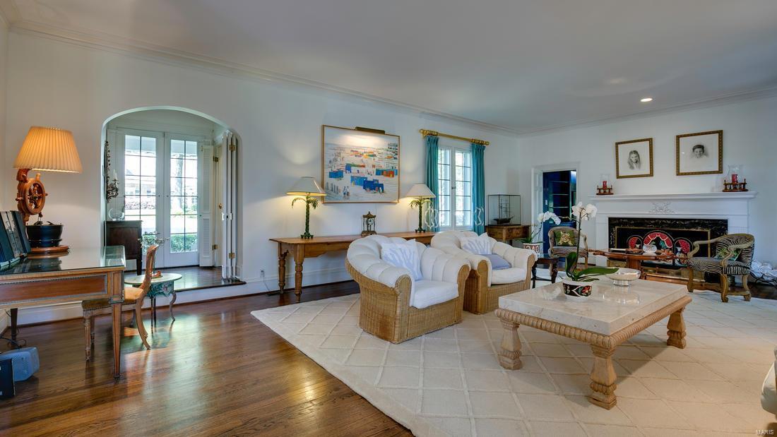 Clermont Park - Residential