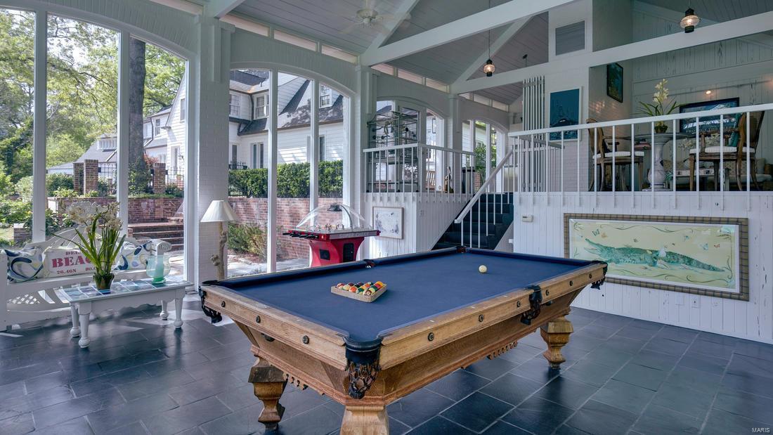 Clermont Park - Residential