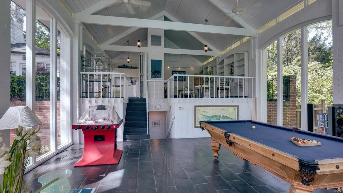 Clermont Park - Residential