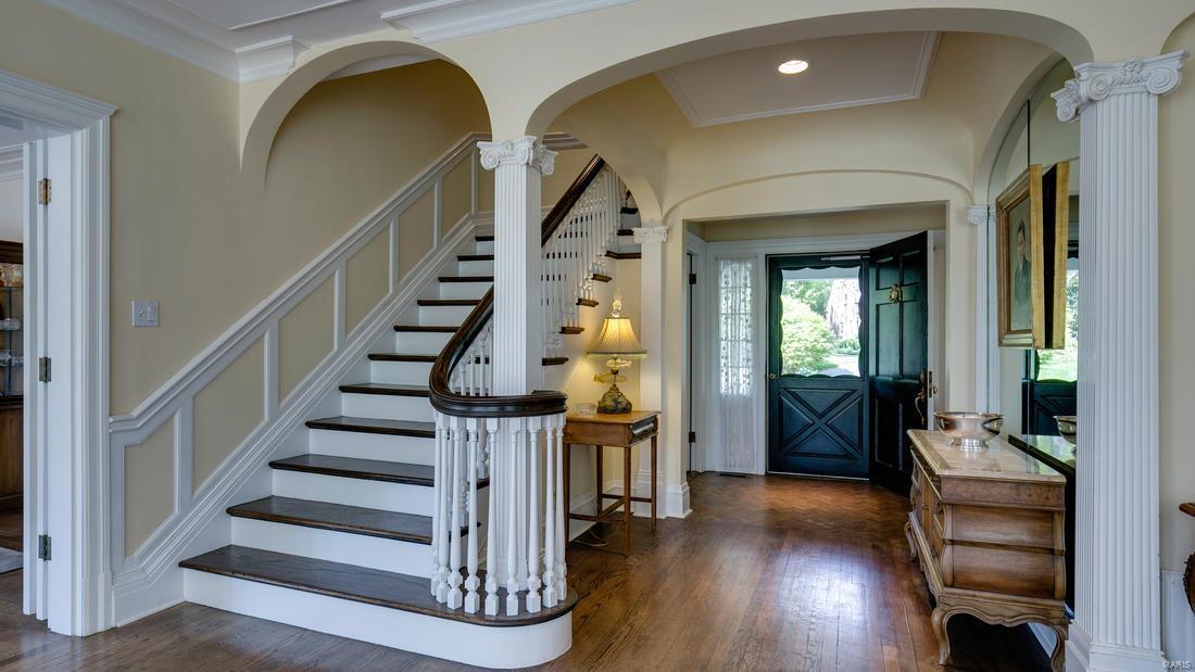 Clermont Park - Residential