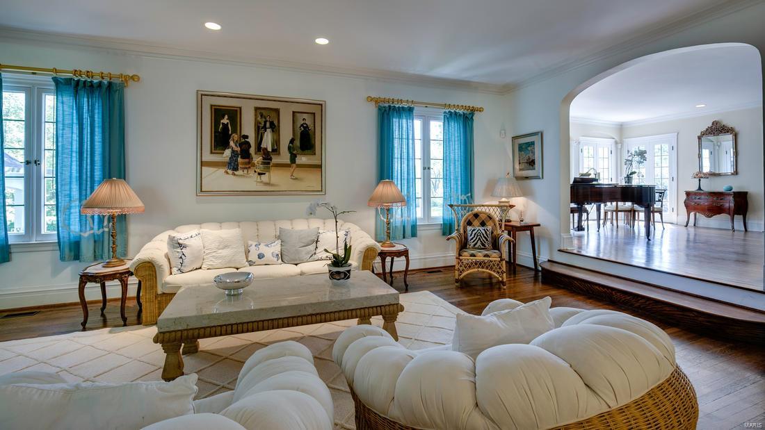 Clermont Park - Residential