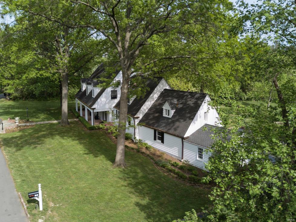 Clermont Park - Residential