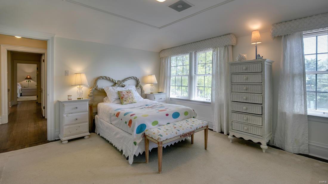 Clermont Park - Residential