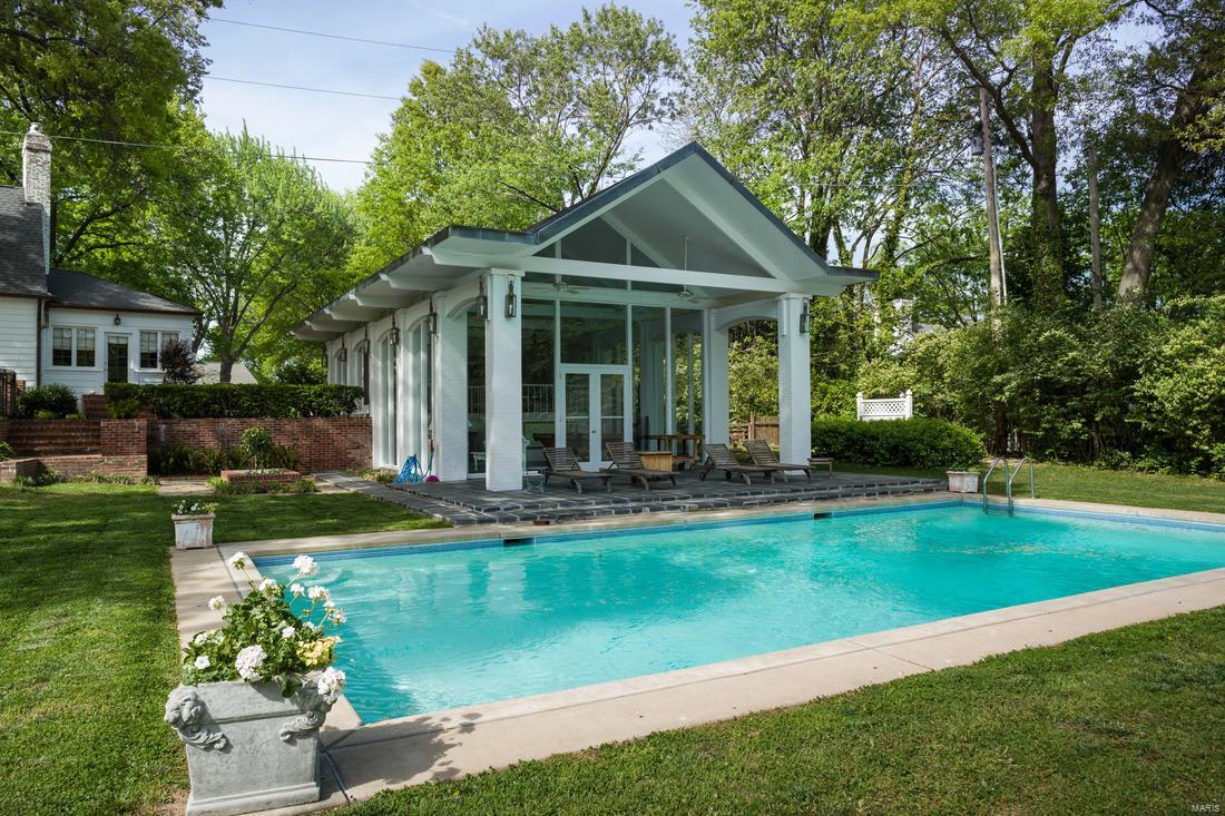 Clermont Park - Residential