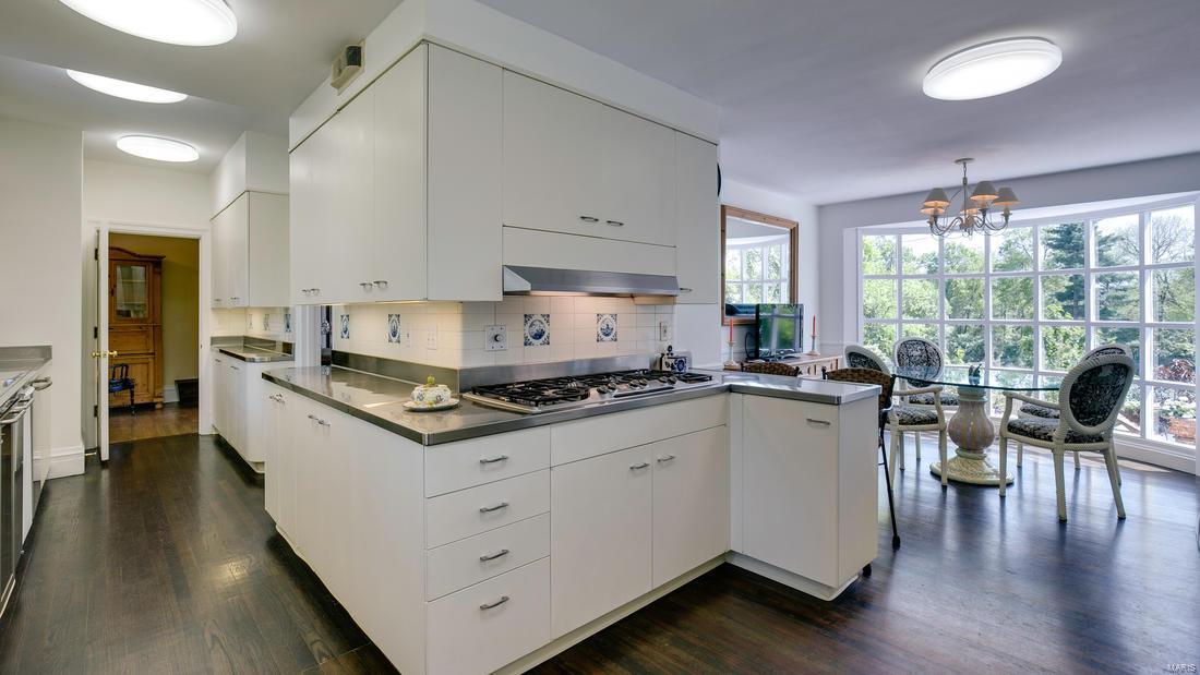 Clermont Park - Residential