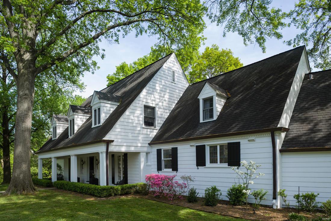 Clermont Park - Residential