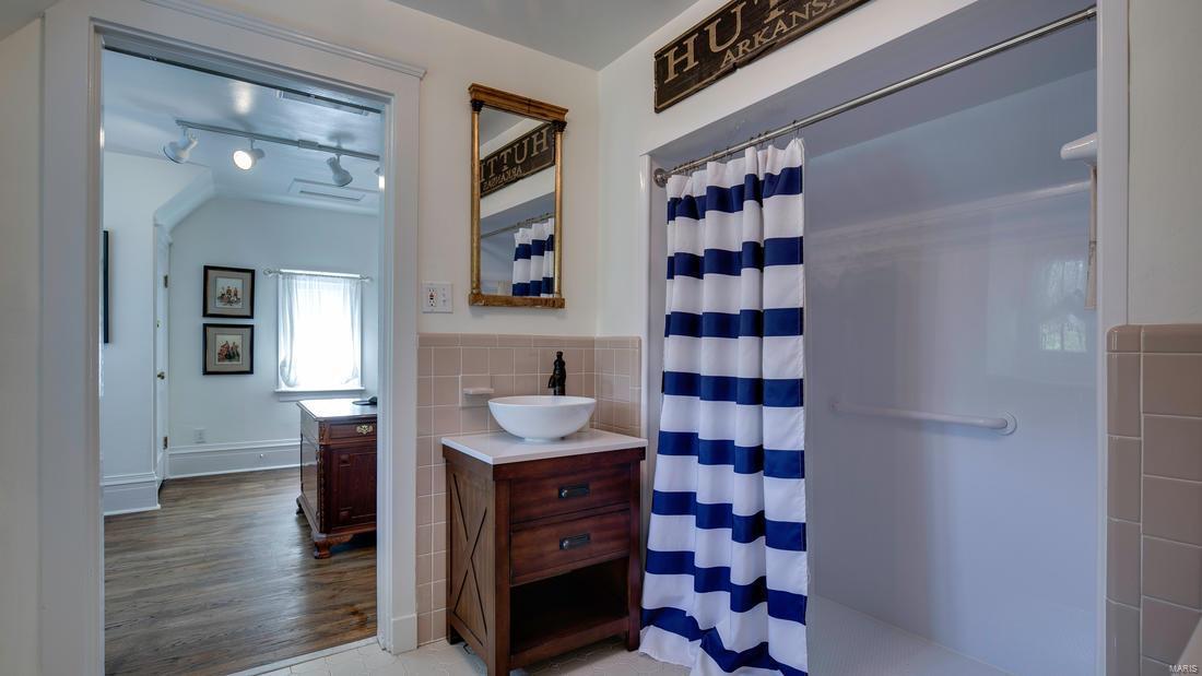 Clermont Park - Residential