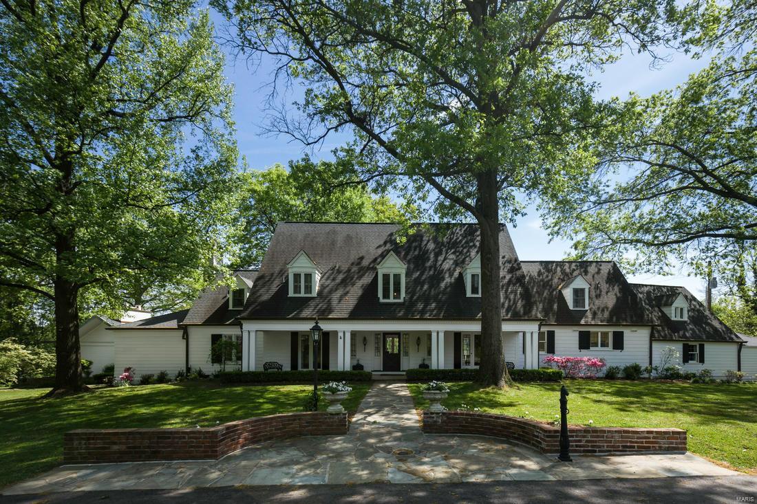 Clermont Park - Residential