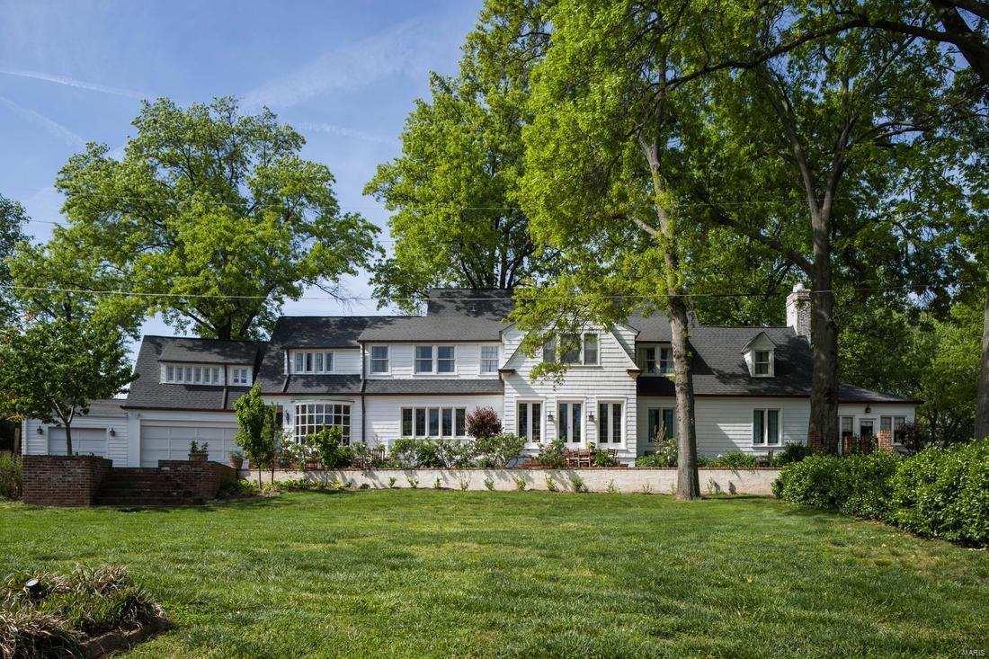 Clermont Park - Residential