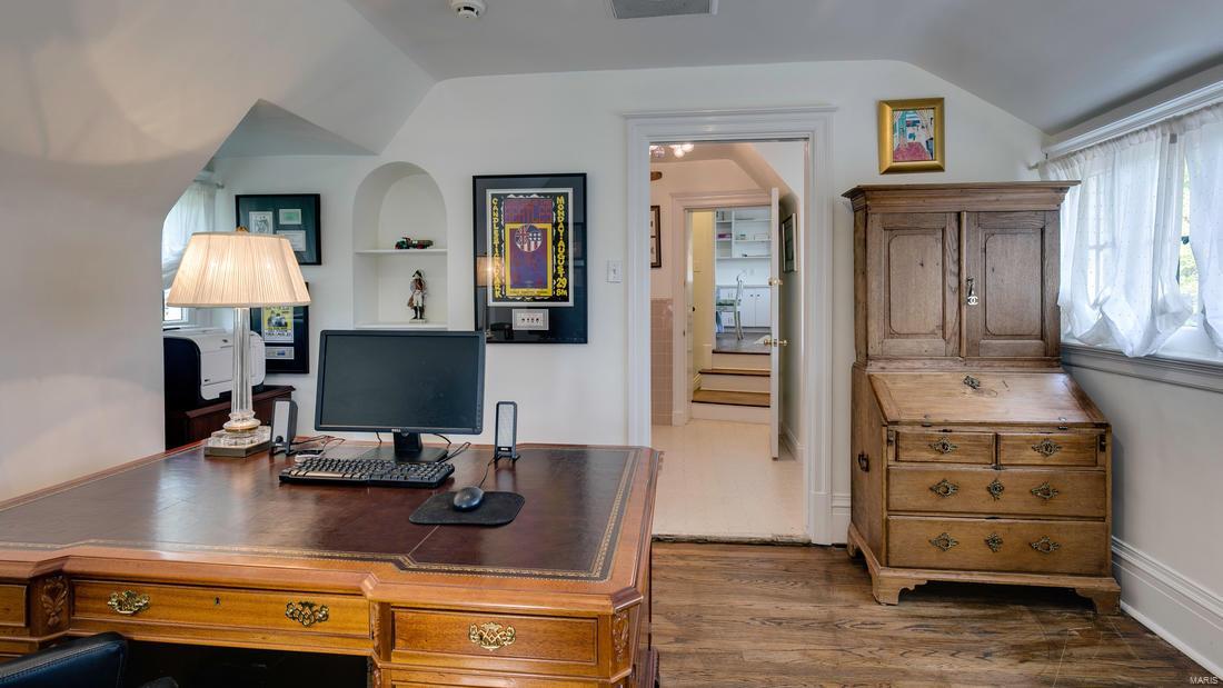 Clermont Park - Residential