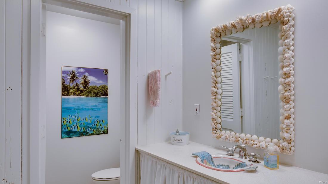 Clermont Park - Residential