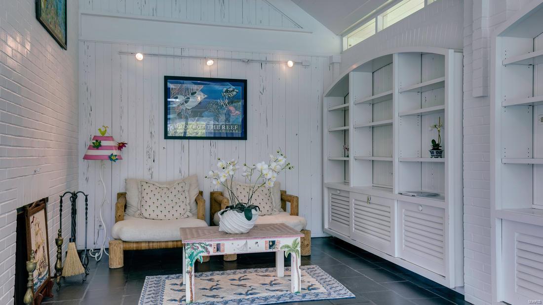 Clermont Park - Residential