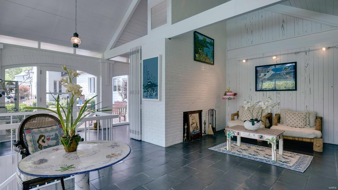 Clermont Park - Residential