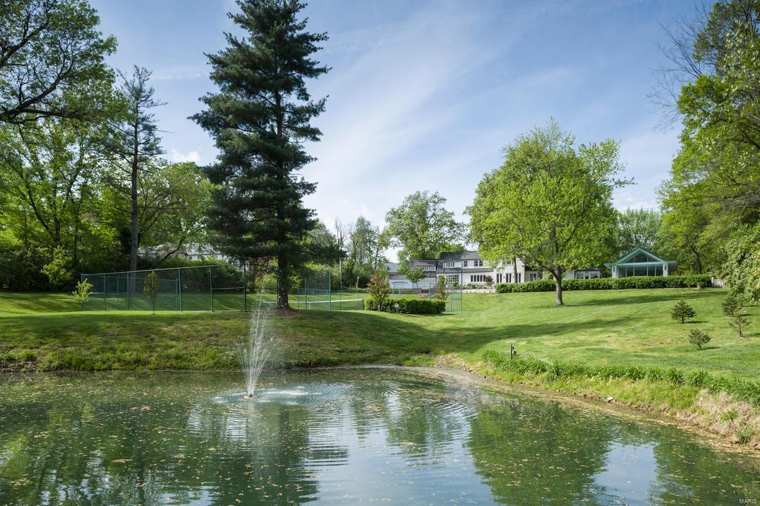 Clermont Park - Residential