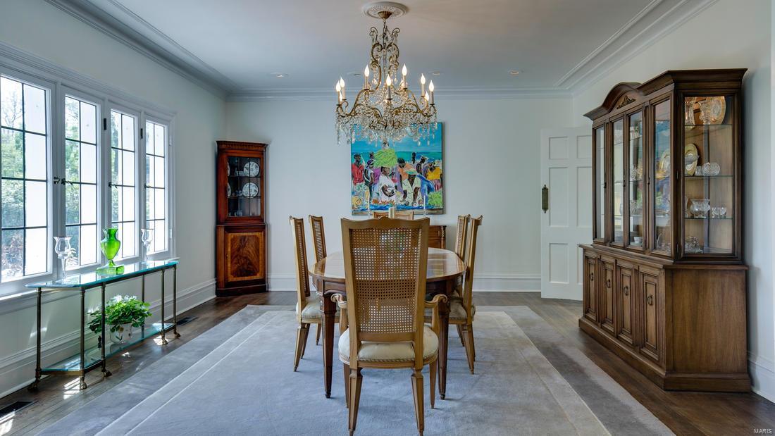 Clermont Park - Residential