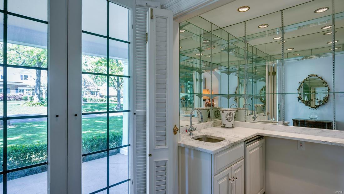 Clermont Park - Residential