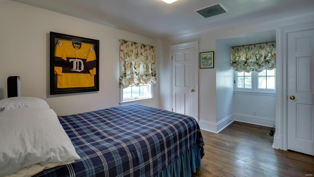 Clermont Park - Residential