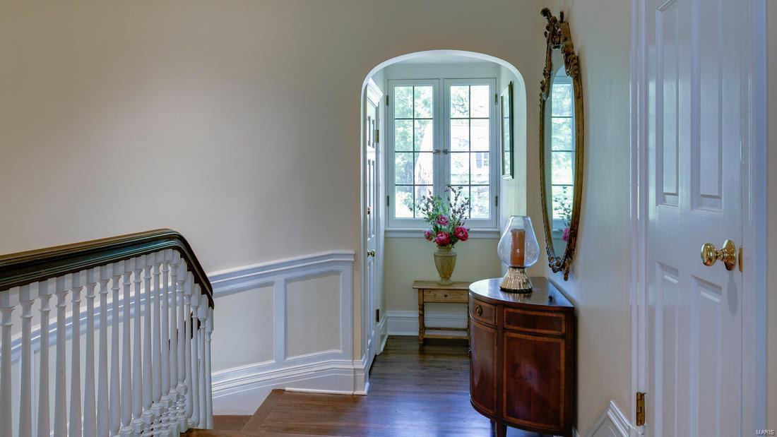 Clermont Park - Residential