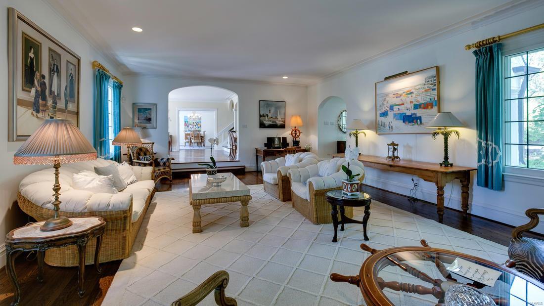 Clermont Park - Residential