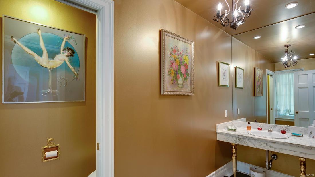 Clermont Park - Residential