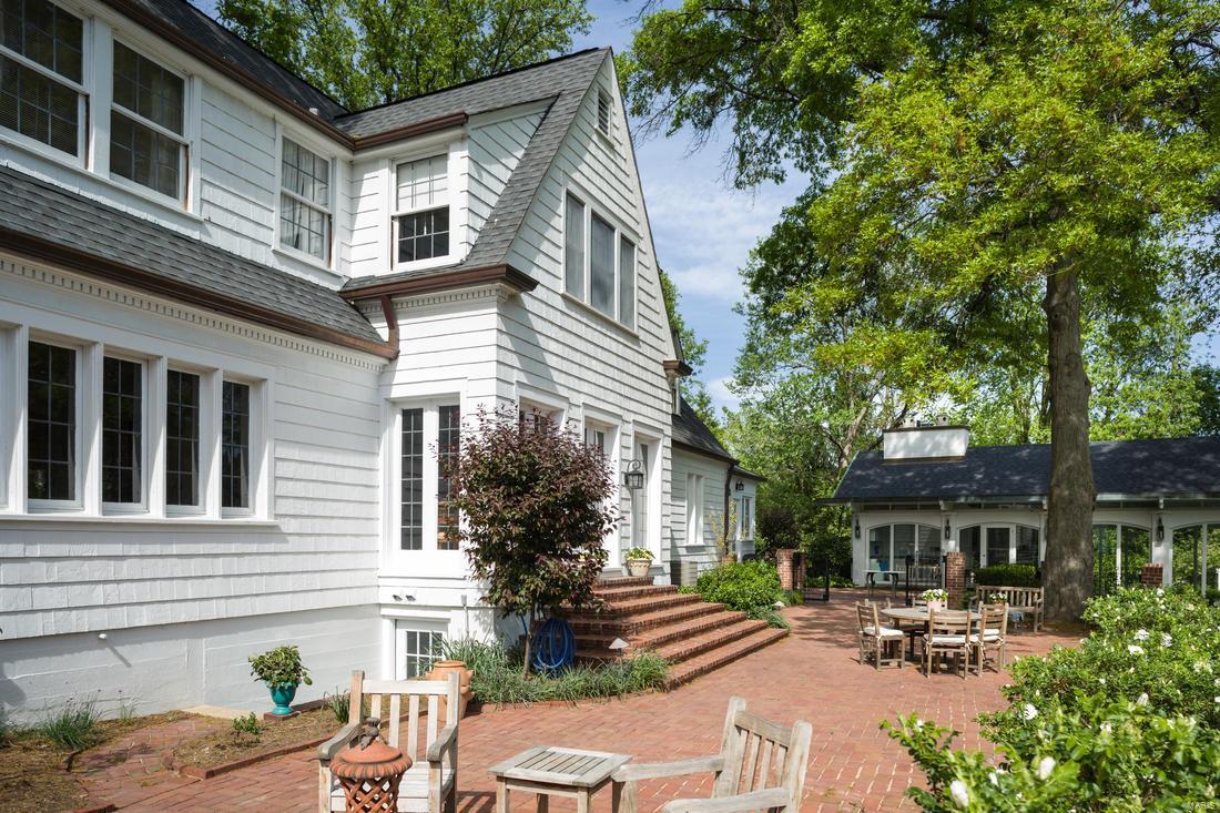 Clermont Park - Residential