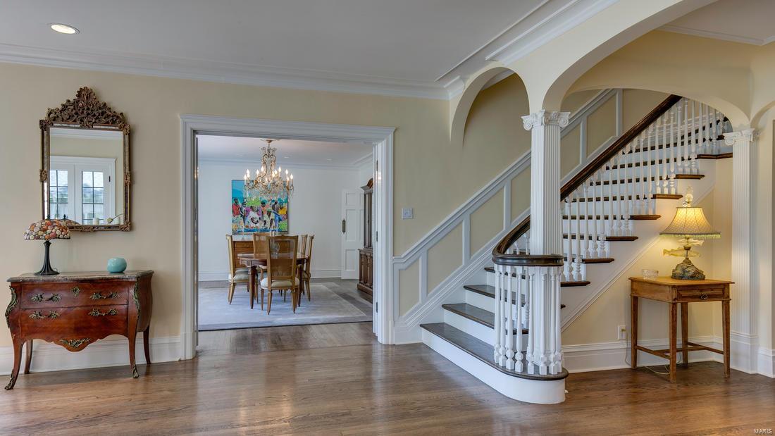 Clermont Park - Residential