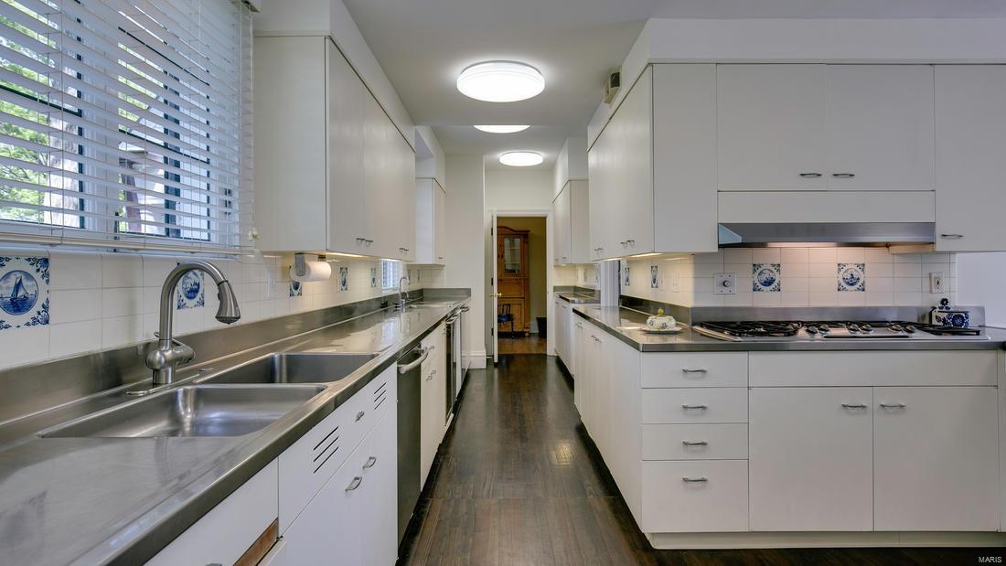 Clermont Park - Residential