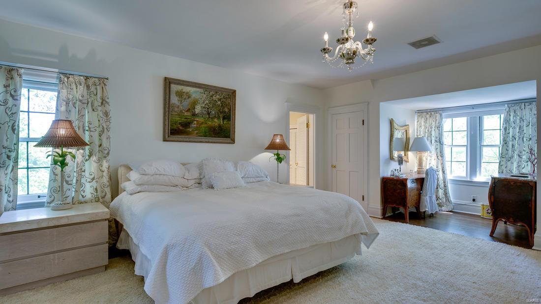 Clermont Park - Residential