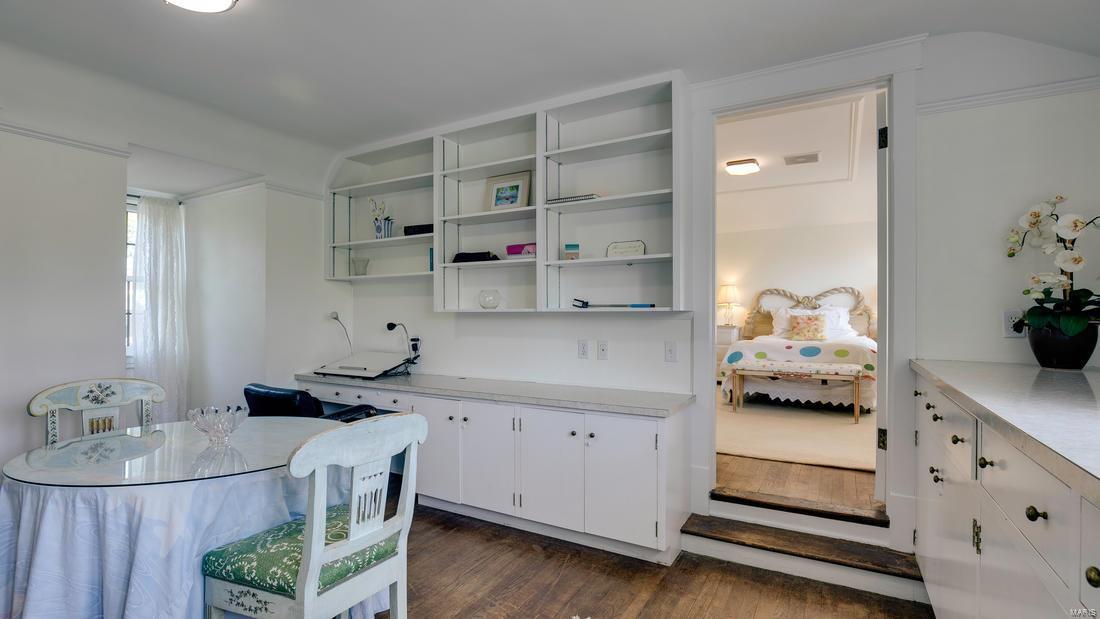 Clermont Park - Residential