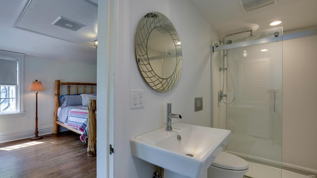 Clermont Park - Residential