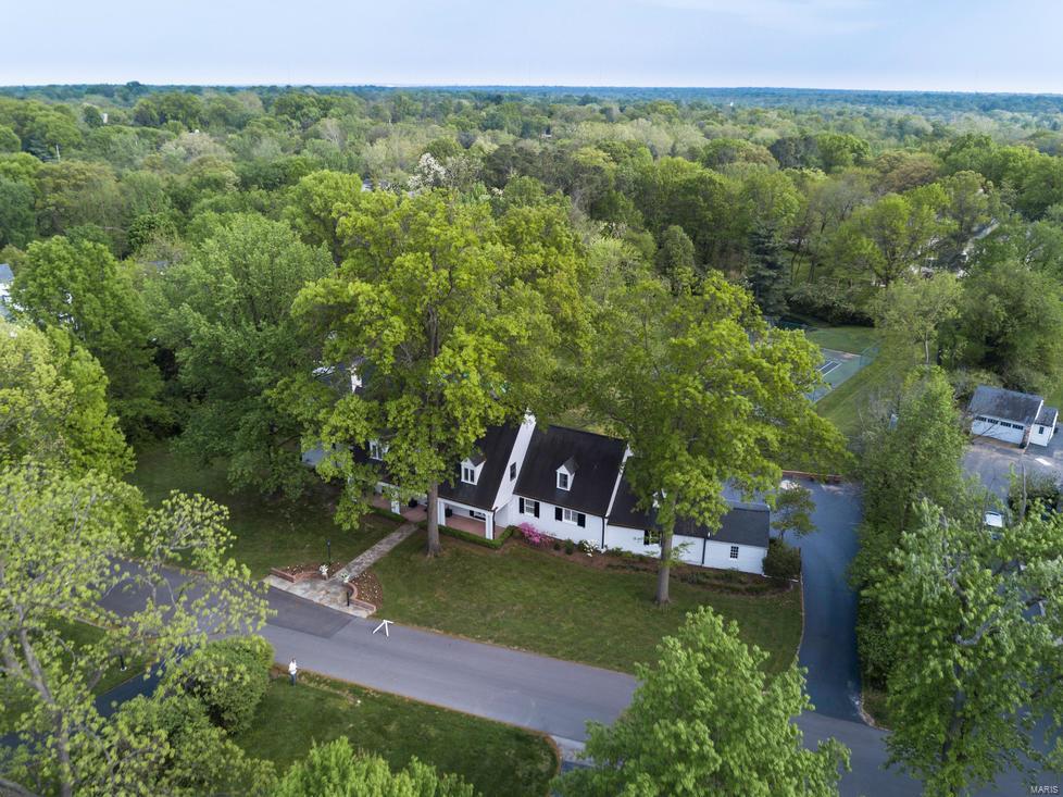 Clermont Park - Residential